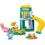 DIVERTIMENTO PARCOGIOCH BLUEYECHLOE (11201)
