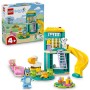 DIVERTIMENTO PARCOGIOCH BLUEYECHLOE (11201)