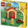 LA CASETTA DI DORA (77058)