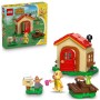 LA CASETTA DI DORA (77058)