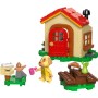 LA CASETTA DI DORA (77058)