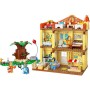 CASA DELLA FAMIGLIA DI BLUEY (11203)