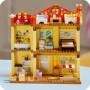 CASA DELLA FAMIGLIA DI BLUEY (11203)