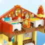 CASA DELLA FAMIGLIA DI BLUEY (11203)