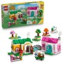 CASE CREATIVE: LE QUATTRO STAGIONI (77057)