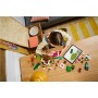CASE CREATIVE: LE QUATTRO STAGIONI (77057)