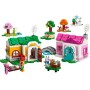 CASE CREATIVE: LE QUATTRO STAGIONI (77057)