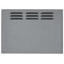 Intellinet 714433 rack 6U Da parete Nero (714433)