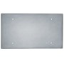 Intellinet 714433 rack 6U Da parete Nero (714433)