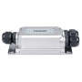 Intellinet 561648 moltiplicatore di rete Ripetitore di rete Grigio (561648)