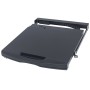 Intellinet 508162 console a rack 48,3 cm (19") 1920 x 1080 Pixel Nero 1U (508162)