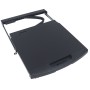 Intellinet 508162 console a rack 48,3 cm (19") 1920 x 1080 Pixel Nero 1U (508162)