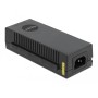 DeLOCK 87766 adattatore e invertitore Interno 30 W Nero (87766)