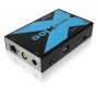 ADDER X100AS/R-IEC estensore KVM (X100AS/R-IEC)