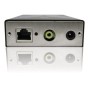ADDER X100AS/R-IEC estensore KVM (X100AS/R-IEC)