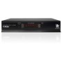 ADDER ADDERView 4 PRO DisplayPort switch per keyboard-video-mouse (kvm) Montaggio rack Nero (AV4PRO-DP-IEC)