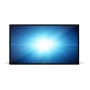 Elo Touch Solutions 6553L Pannello piatto interattivo 163,8 cm (64.5") LED 4K Ultra HD Nero Touch screen (E215638)