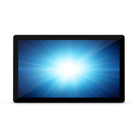 Elo Touch Solutions I-Series E693211 All-in-One PC 54,6 cm (21.5") 1920 x 1080 Pixel Touch screen Intel® Core™ i5 d (E693211)