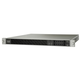 Cisco ASA 5545-X firewall (hardware) 1U 3000 Mbit/s (ASA5545-K9)