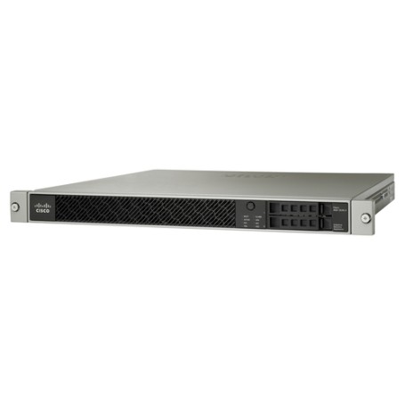 Cisco ASA 5545-X firewall (hardware) 1U 3000 Mbit/s (ASA5545-K9)