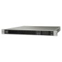 Cisco ASA 5545-X firewall (hardware) 1U 3000 Mbit/s (ASA5545-K9)