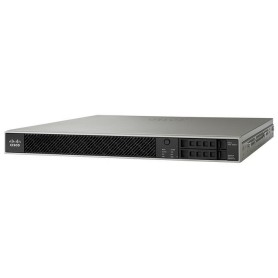 Cisco ASA5555-K9 firewall (hardware) 1U 2000 Mbit/s (ASA5555-K9)