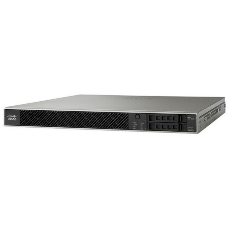 Cisco ASA5555-K9 firewall (hardware) 1U 2000 Mbit/s (ASA5555-K9)