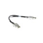 Cisco Meraki STACK-T1-1M-M cavo di rete Nero, Grigio