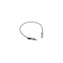 Cisco STACK-T3A-50CM-M cavo InfiniBand e in fibra ottica 0,5 m Nero