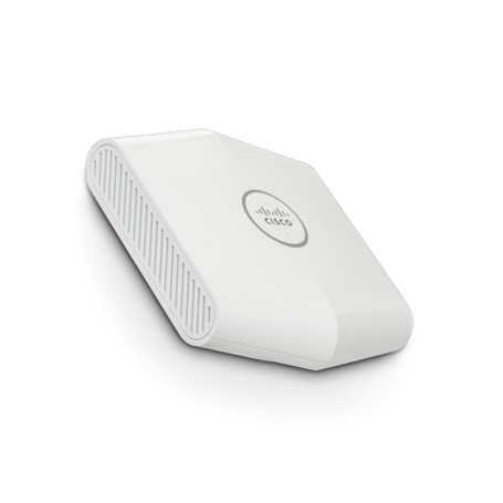 Cisco Meraki MT15-HW misuratore di qualità dell'aria 2,4 GHz 3% Bianco