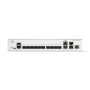 Cisco Catalyst C1300-12XS switch di rete Gestito L2/L3 Grigio