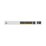 Cisco Catalyst C1300-24MGP-4X switch di rete Gestito L2/L3 Supporto Power over Ethernet (PoE) Grigio