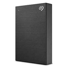 Seagate One Touch disco rigido esterno 4000 GB Nero (STKC4000400)