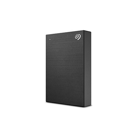 Seagate One Touch disco rigido esterno 4000 GB Nero (STKC4000400)