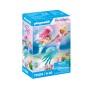 Playmobil Princess 71504 action figure giocattolo