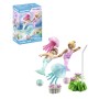Playmobil Princess 71504 action figure giocattolo