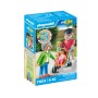 71613 My Life Groeltern mit Baby