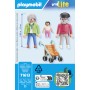 71613 My Life Groeltern mit Baby
