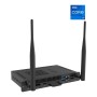 BenQ TEY41-i7 Intel® Core™ i7 i7-1255U 16 GB DDR4-SDRAM 256 GB SSD Windows 11 Pro Telaio montato a rack PC Nero (5A.F9630.7F2)