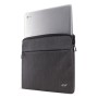 Acer NP.BAG1A.293 borsa per notebook 39,6 cm (15.6") Custodia a tasca Grigio (NP.BAG1A.293)