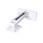 Optoma OWM3001ST supporto per proiettore Parete Bianco