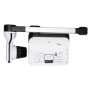Optoma 8MP CAMERA 136 ZOOM fotocamera per documento Nero, Bianco 25,4 / 3,2 mm (1 / 3.2") CMOS USB 2.0 (DC556)