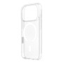 Belkin SheerForce custodia per cellulare 16 cm (6.3") Cover Trasparente (MSA031hqCL)