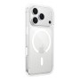 Belkin SheerForce custodia per cellulare 16 cm (6.3") Cover Trasparente (MSA031hqCL)