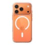 Belkin SheerForce custodia per cellulare 16 cm (6.3") Cover Trasparente (MSA031hqCL)