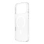 Belkin SheerForce custodia per cellulare 17,5 cm (6.9") Cover Trasparente (MSA032hqCL)