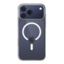 Belkin SheerForce custodia per cellulare 17,5 cm (6.9") Cover Trasparente (MSA032hqCL)