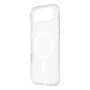 Belkin SheerForce custodia per cellulare 16,5 cm (6.5") Cover Trasparente (MSA033hqCL)