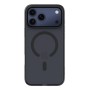 Belkin SheerForce custodia per cellulare 17,5 cm (6.9") Cover Nero (MSA036hqBK)