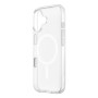 Belkin SheerForce custodia per cellulare 16 cm (6.3") Cover Trasparente (MSA030hqCL)
